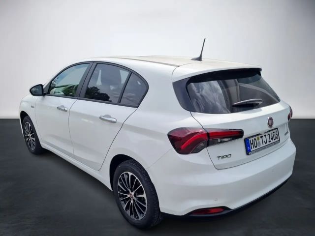 Fiat Tipo 5-Türer 1.5 GSE Hybrid 96kW (130PS) DCT