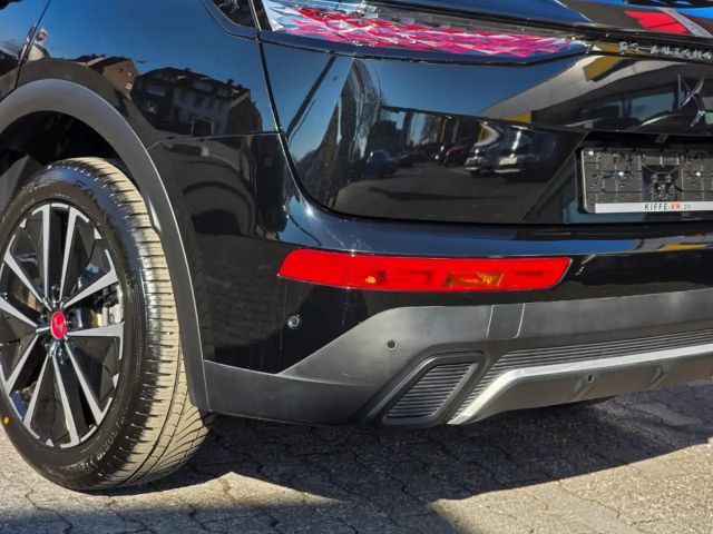 DS DS 7 Crossback Mobiles Performance Line