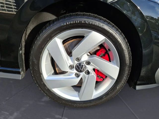 Volkswagen Golf DSG GTE eHybrid