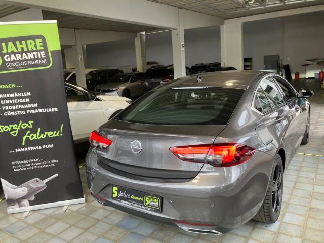 Opel Insignia B 2.0 SHT Fin. ab 2,99% Navi,Alcantara