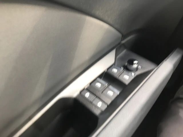 Audi Q4 e-tron S-Line