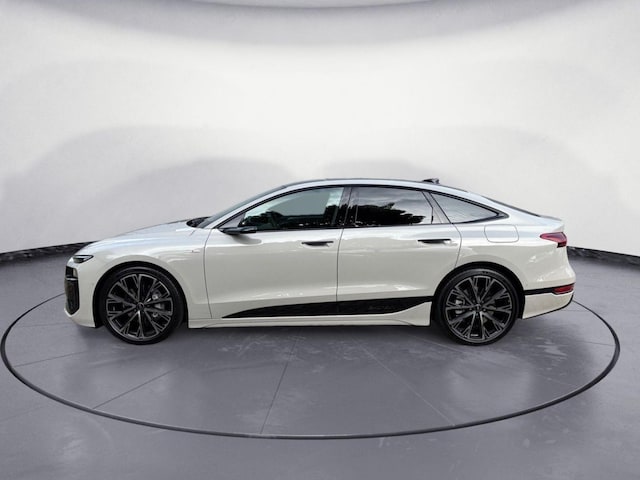 Audi A6 e-tron Performance Sportback