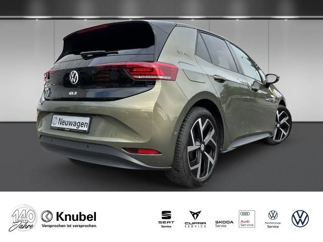 Volkswagen ID.3 Performance Pro
