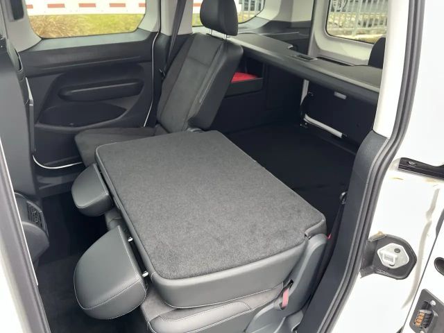 Volkswagen Caddy Style