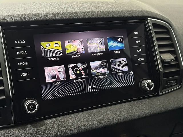 Skoda Karoq 4x4 Ambition