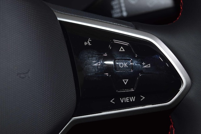 Volkswagen ID.5 77 KWh GTX