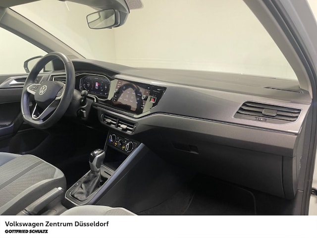 Volkswagen Polo 1.0 TSI DSG Style