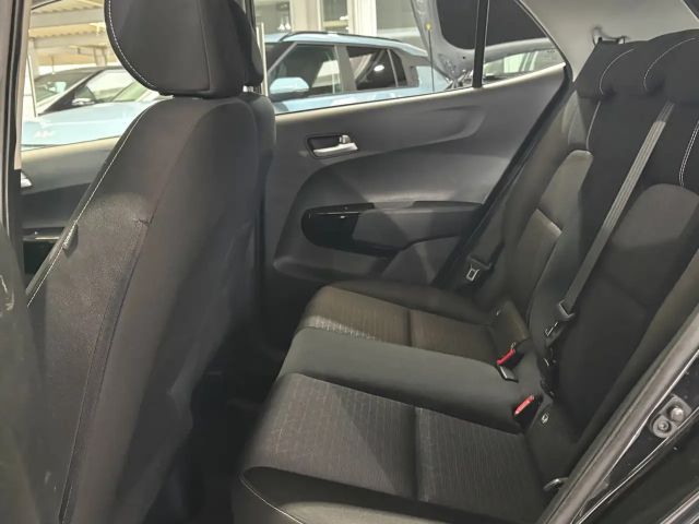 Kia Picanto 1.2 "Dream Team" *SHZ*LHZ*RFK*