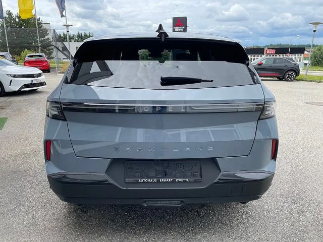 Opel Grandland X GS-Line Grand Sport