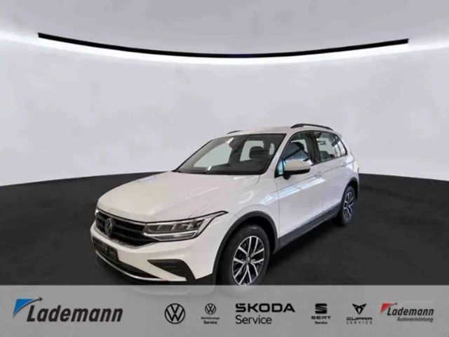 Volkswagen Tiguan 2.0 TDI DSG