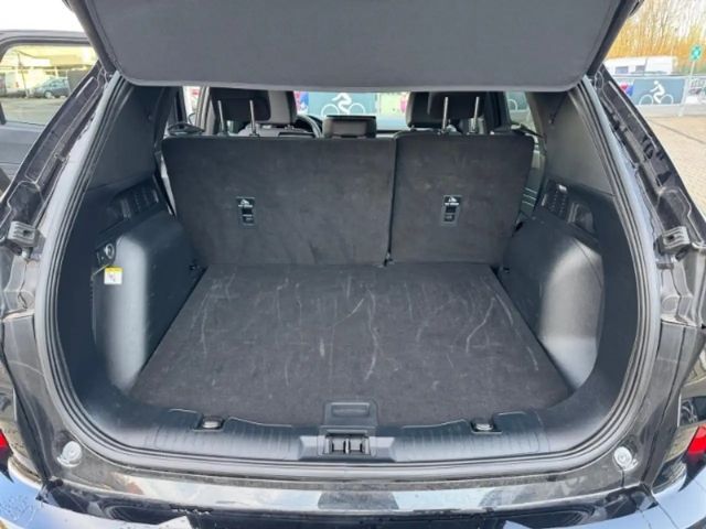 Ford Kuga EcoBoost ST Line X