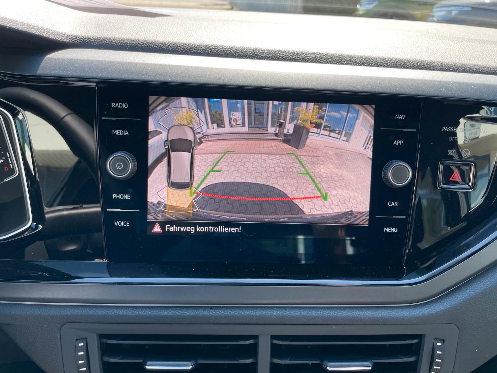 Volkswagen Taigo 1.5 TSI DSG R-Line