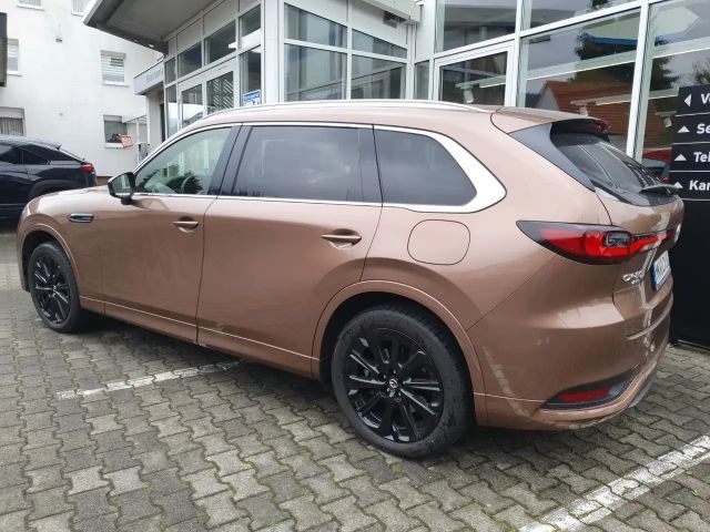 Mazda CX-80 Homura Plus