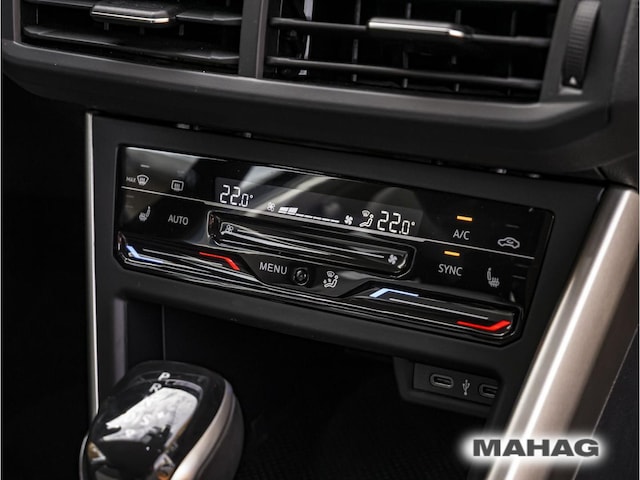 Volkswagen Taigo 1.5 TSI DSG IQ.Drive Move