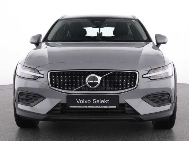 Volvo V60 Cross Country CC