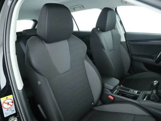 Skoda Octavia Ambition