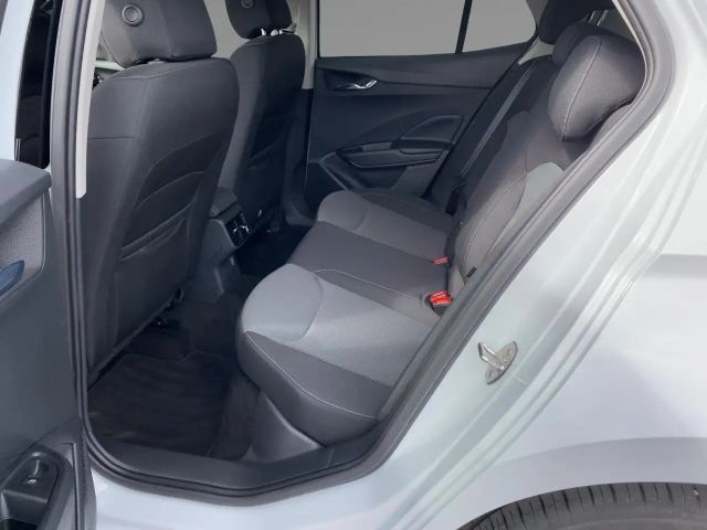 Skoda Fabia Selection