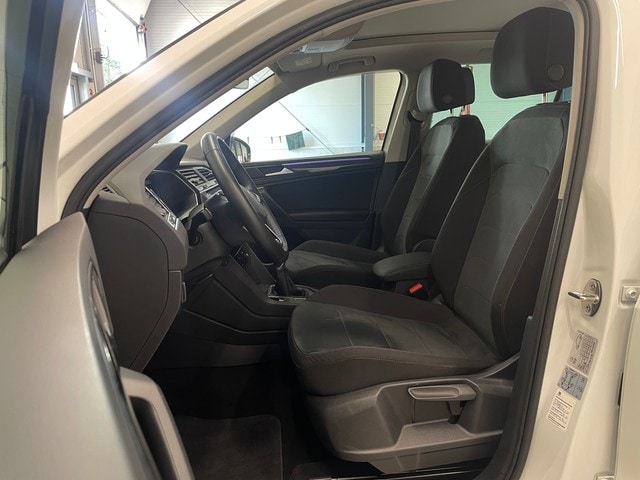 Volkswagen Tiguan 2.0 TDI Elegance Elegance