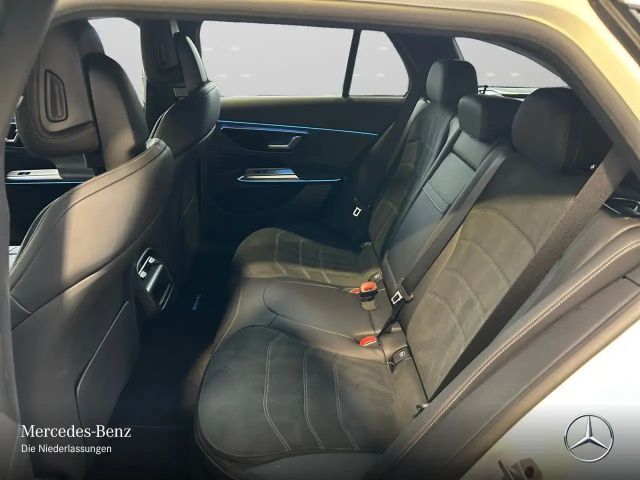 Mercedes-Benz E 200 AMG Line Estate