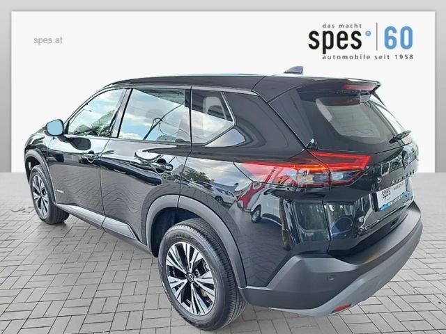 Nissan X-trail Acenta e-4ORCE