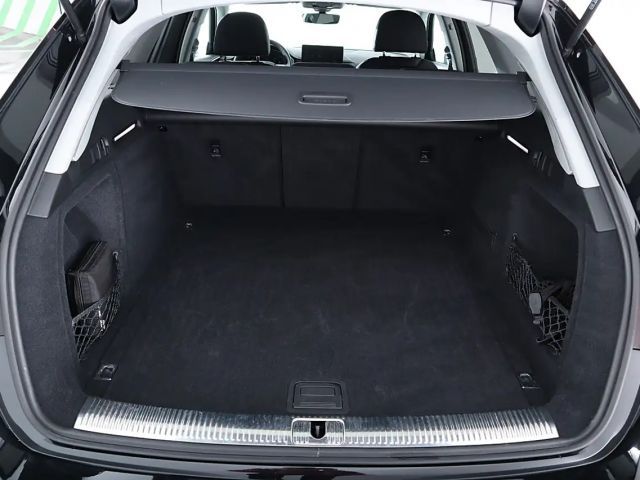 Audi A4 40 TDI Avant Quattro