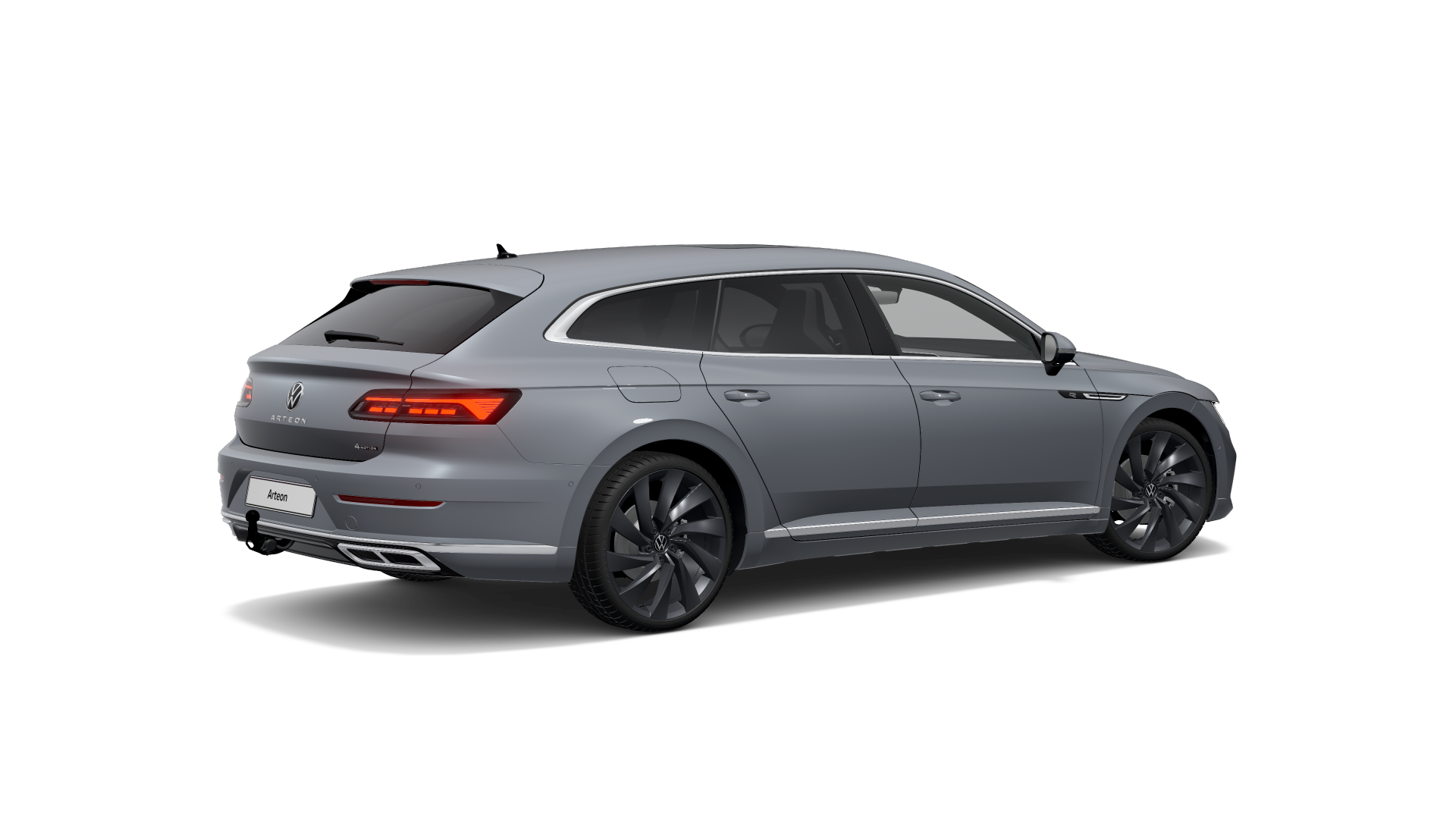 Volkswagen Arteon Shooting Brake DSG R-Line