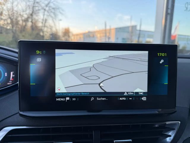 Peugeot 3008 GT-Line Hybrid