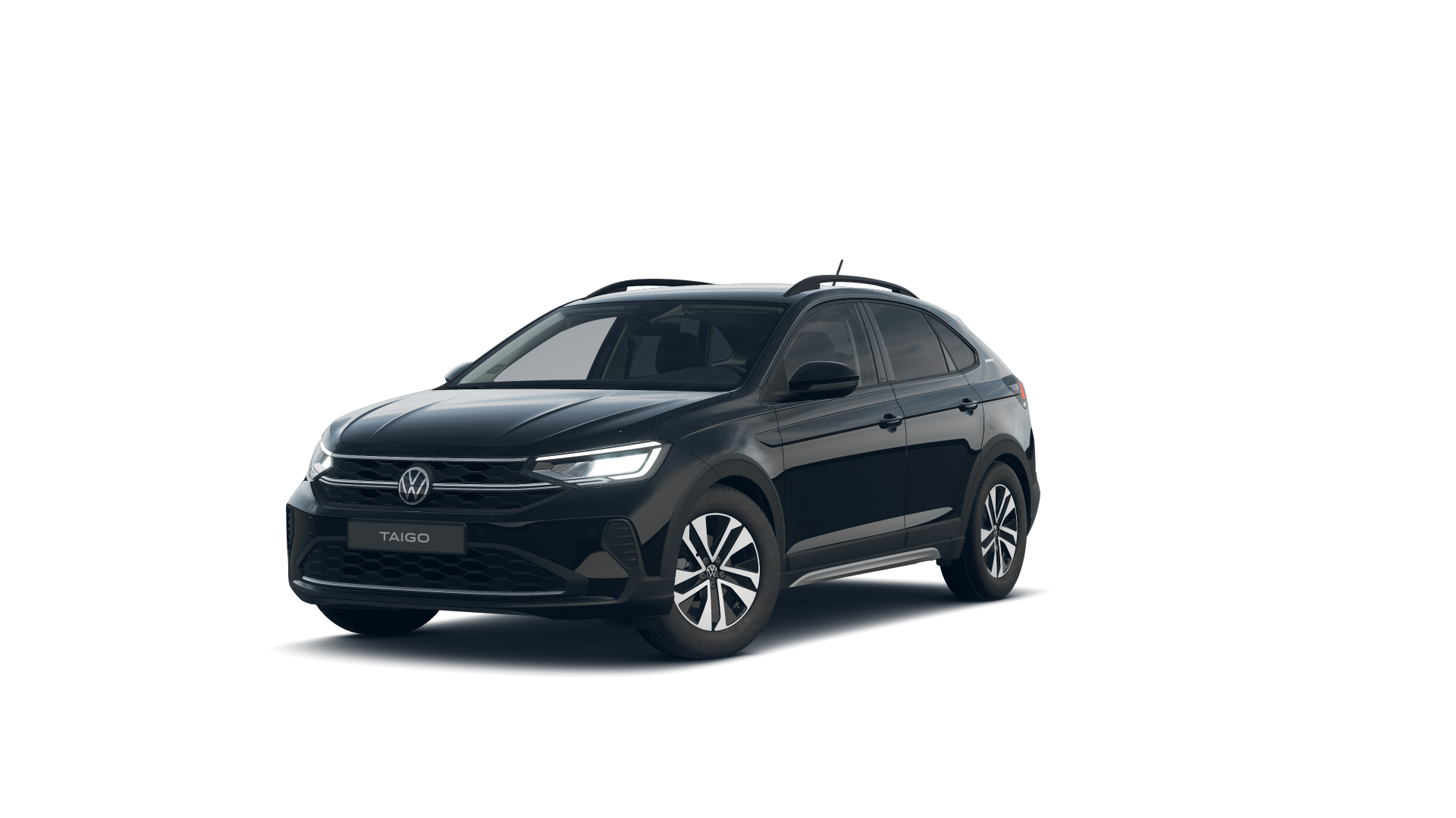 Volkswagen Taigo 1.0 TSI