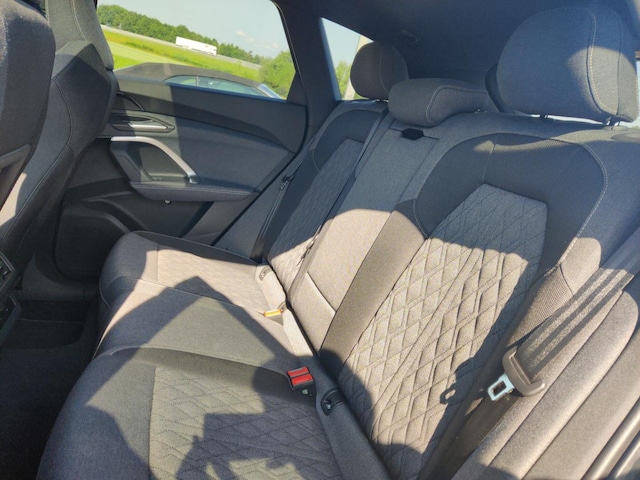 Audi Q5 Quattro S-Tronic