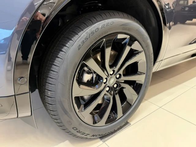 Land Rover Discovery Sport Dynamic SE