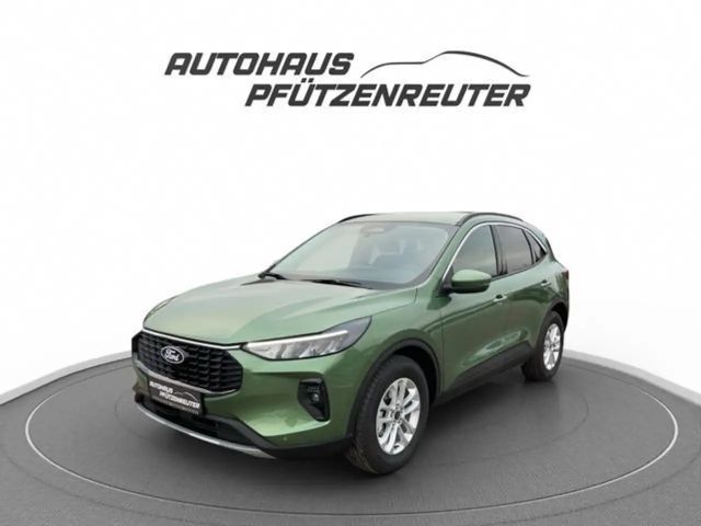 Ford Kuga EcoBoost Titanium