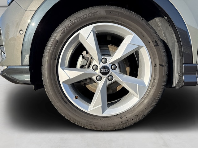 Audi Q3 35 TFSI S-Tronic