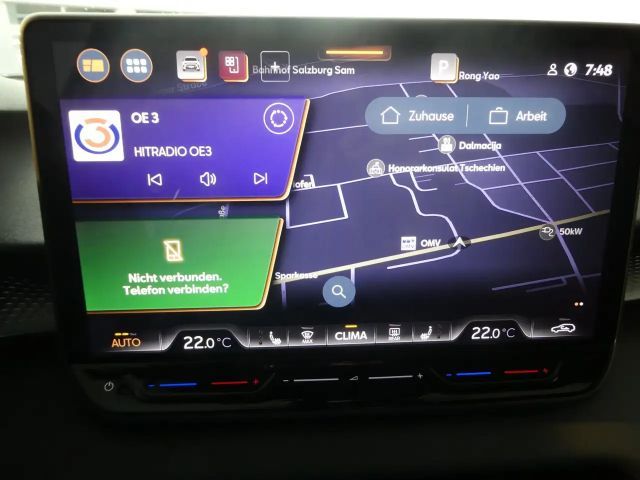 Cupra Terramar 1.5 e-TSI 150 PS DSG