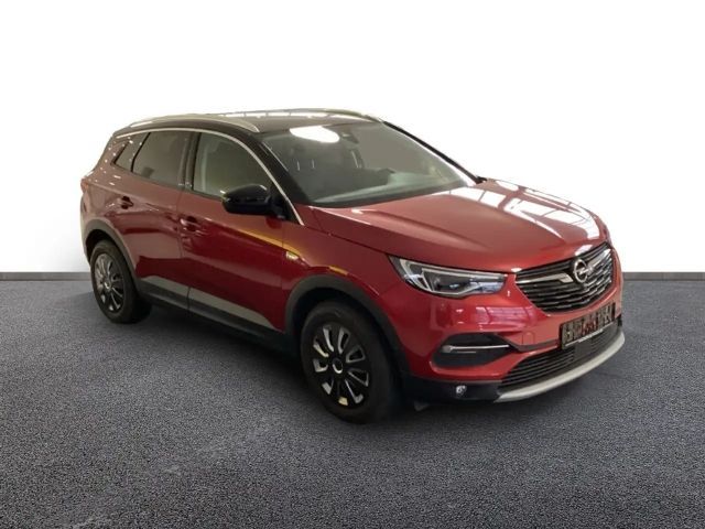Opel Grandland X Ultimate