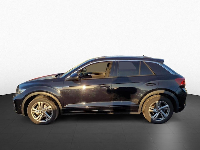 Volkswagen T-Roc 2.0 TDI