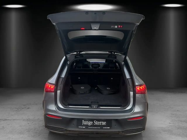 Mercedes-Benz EQE SUV 300 AMG Line Premium