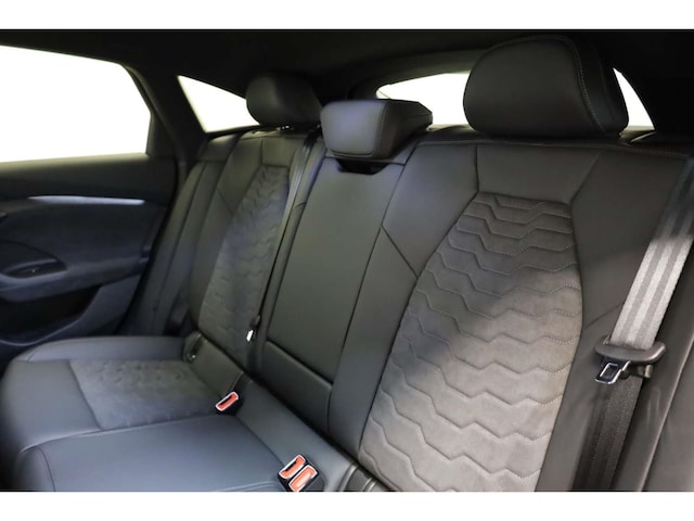 Audi A6 e-tron Quattro Sportback