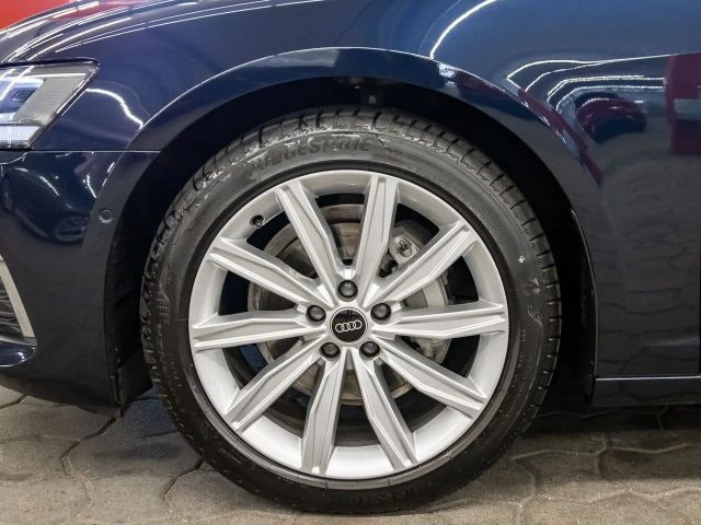 Audi A6 40 TDI Quattro