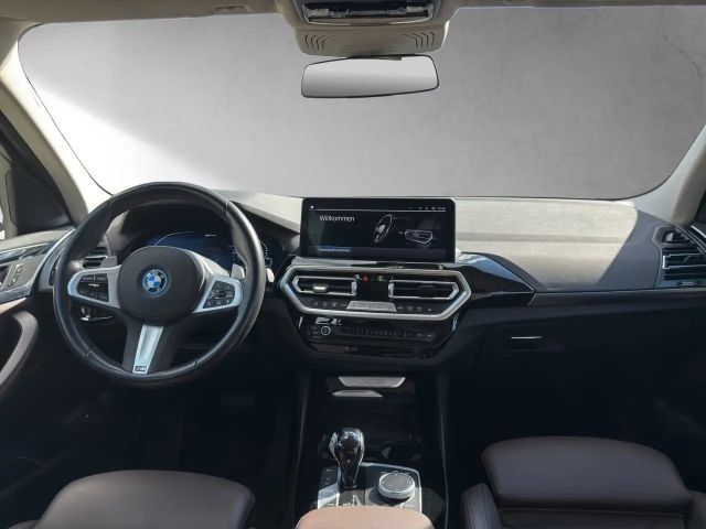 BMW X3 xDrive30e