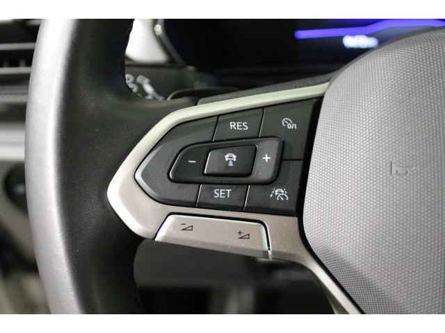 Volkswagen T-Cross 1.0 TSI DSG Life