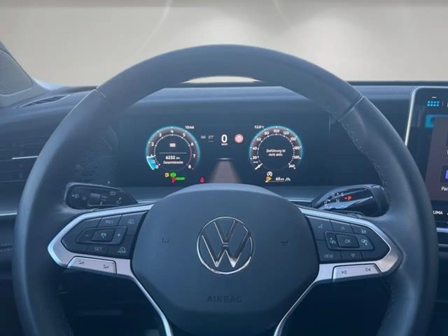 Volkswagen Tayron 1.5 eTSI DSG Life