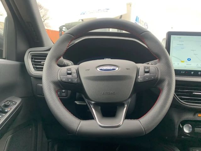 Ford Kuga EcoBoost ST Line