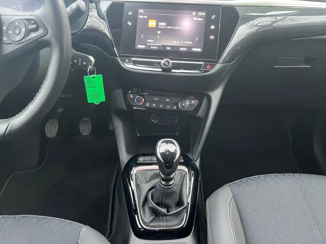 Opel Corsa 1.2 Turbo Elegance Turbo