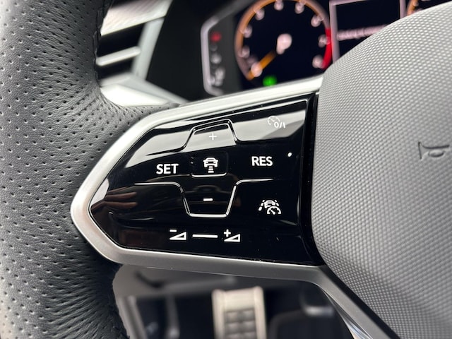 Volkswagen Arteon Shooting Brake DSG