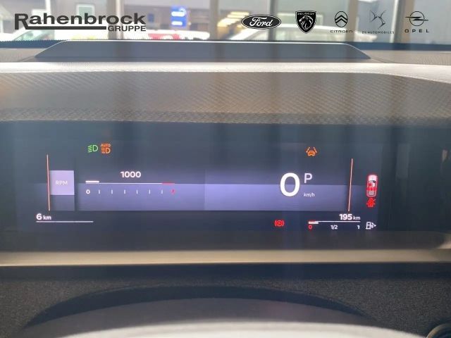 Opel Grandland X GS-Line Grand Sport Hybrid