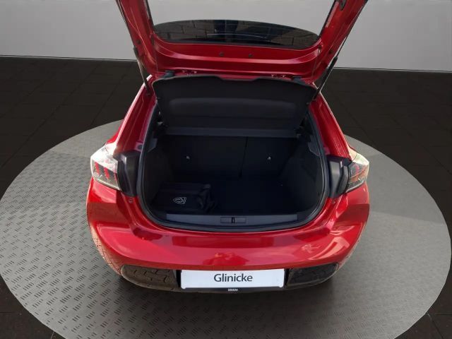 Peugeot E-208 GT-Line