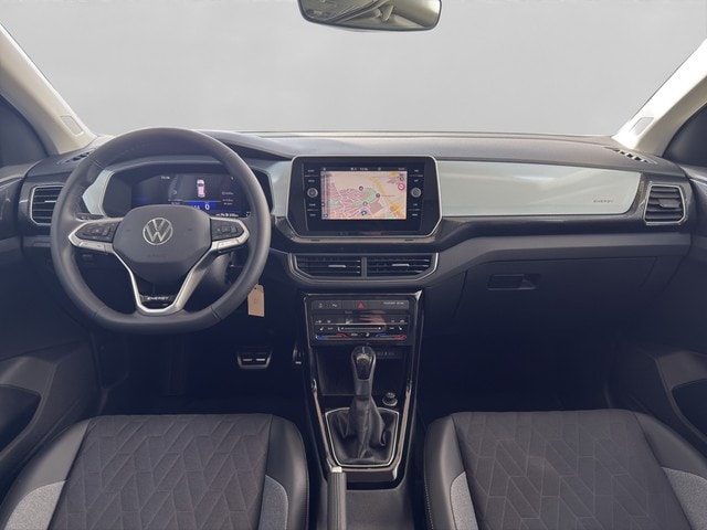 Volkswagen T-Cross DSG Life