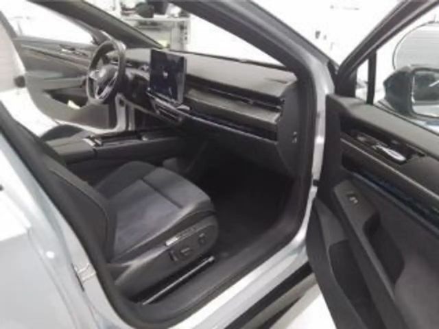 Volkswagen ID.7 Pro Tourer