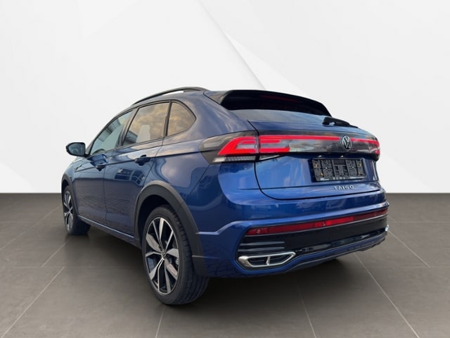 Volkswagen Taigo 1.0 TSI DSG