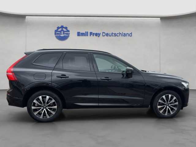 Volvo XC60 Dark Plus